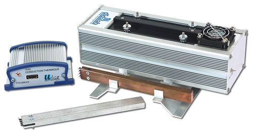 Appareil de conduction thermique Didalab PTD 009 915