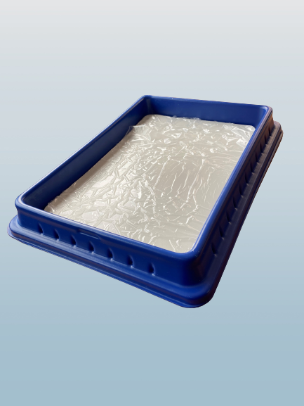 Cuvette à dissection