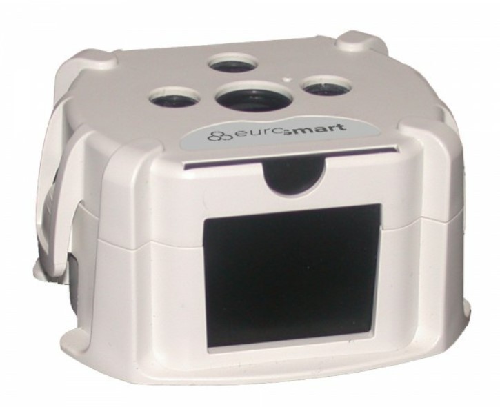 Cytoréacteur Eurosmart pour EXAO CYTOREA4