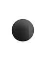 Disque objet noir/blanc 80mm