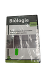 DVD Biologie procréation assistée collège et lycée