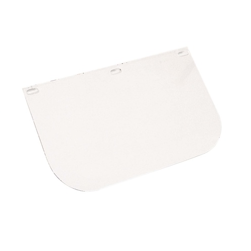 Ecran de rechange pour écran facial réf. S65410