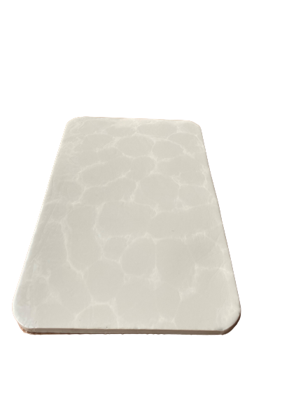 Fond de rechange cuvette luxe