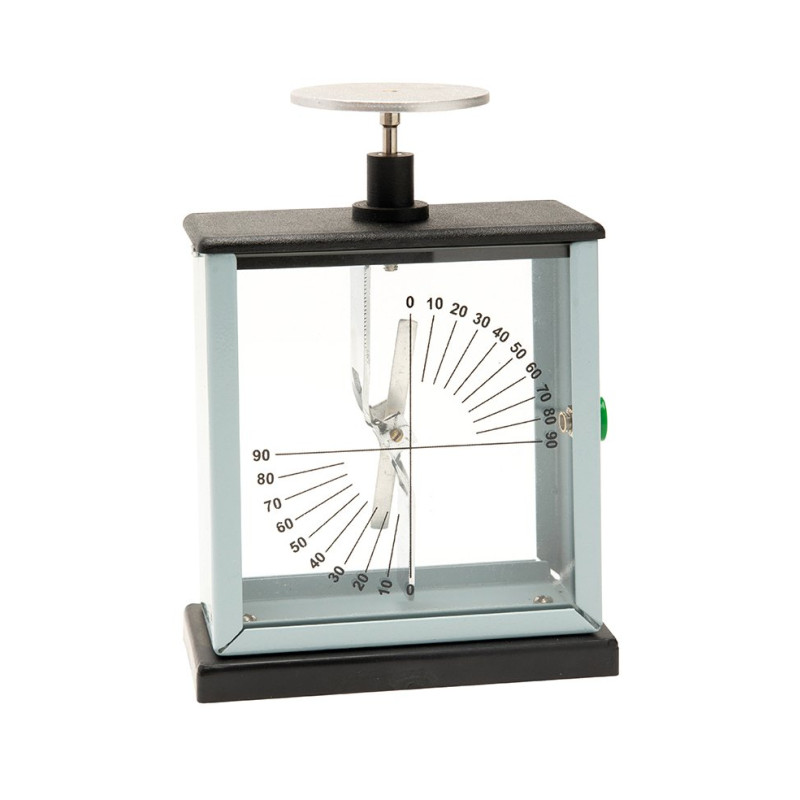 Electroscope