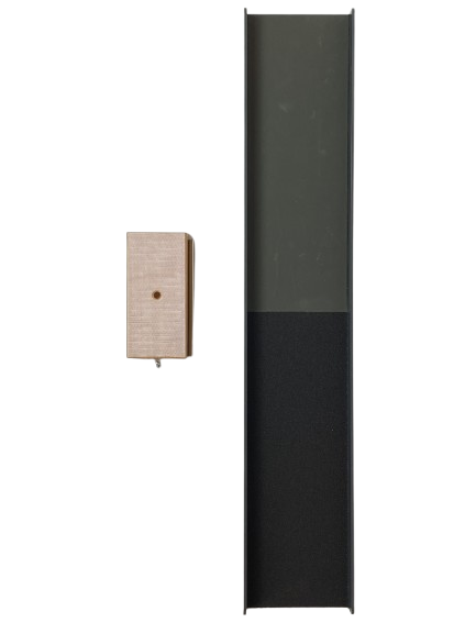 Etude des frottements