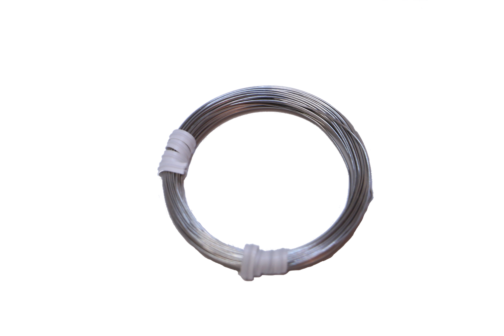 FIL RESISTIF 5M 5.65 OHM/M