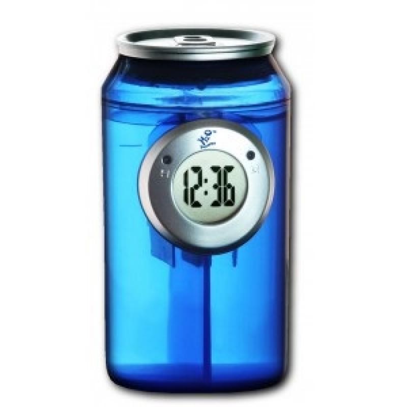 HORLOGE A EAU