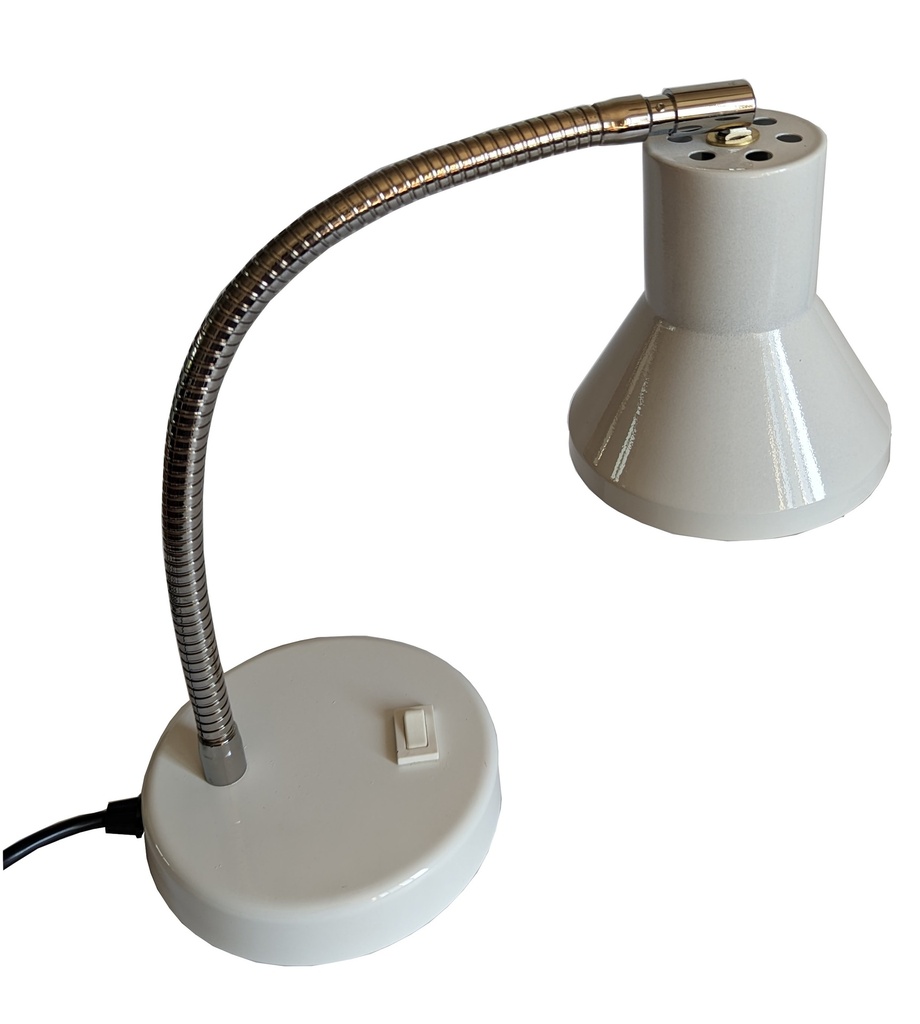 Lampe à dissection culot E14