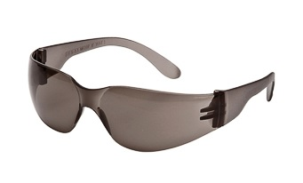 LUNETTE DE SECURITE ANTI-UV