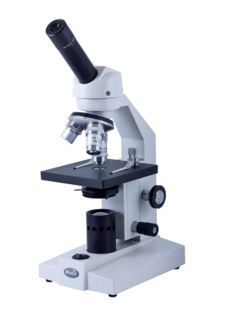MICROSCOPE FL100 Tungstène x600