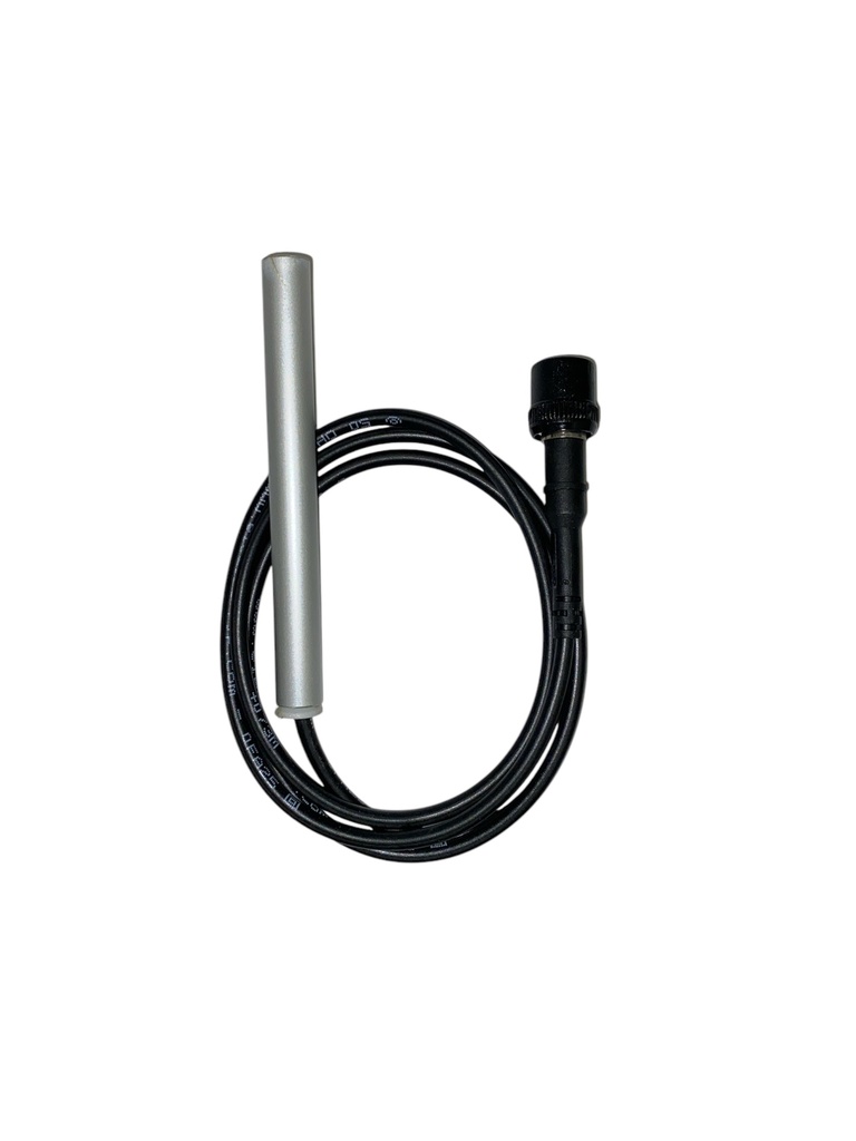 Photodiode sur tige