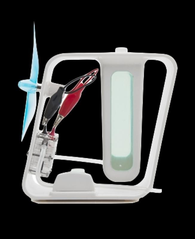 Pile à combustible à éthanol - conversion de l'éthanol en énergie électrique - Bioénergie - FCJJ-22