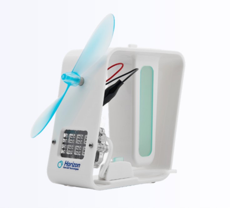 Pile à combustible à éthanol - conversion de l'éthanol en énergie électrique - Bioénergie - FCJJ-22