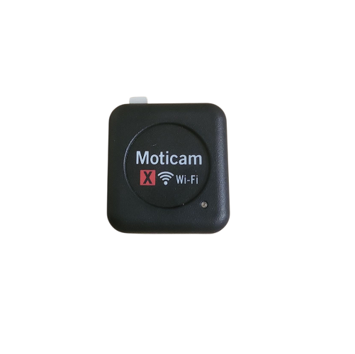CAMERA MOTICAM X WIFI