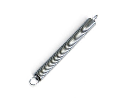 Ressort cylindrique 13,5 N max