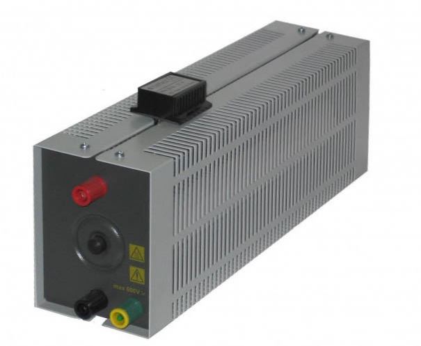 [S31308] Rhéostat 320W 10 KOhms