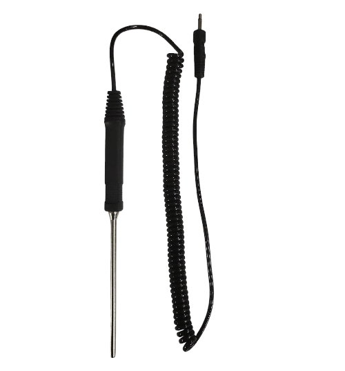 [S41440] Ssonde de température pour  ph-mètre PH206