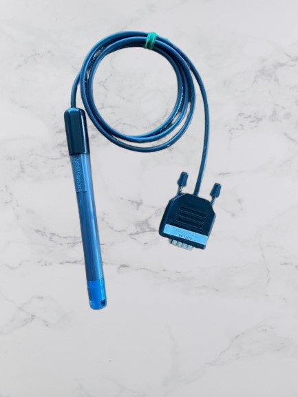Sonde à oxygène type Clark SOCLA5 Eurosmart