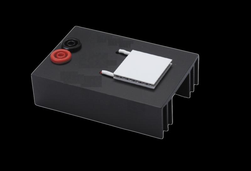 Module Peltier avec douille 4 mm