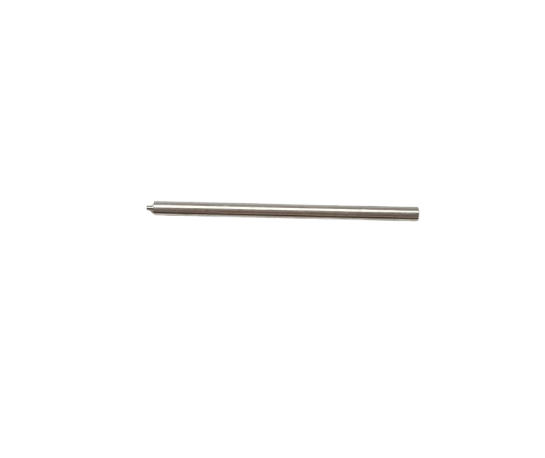 Tige 10 mm embout M4 version longue 185 mm