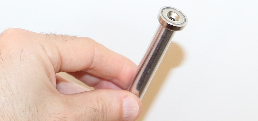 Tige magnétique diamètre 10 mm