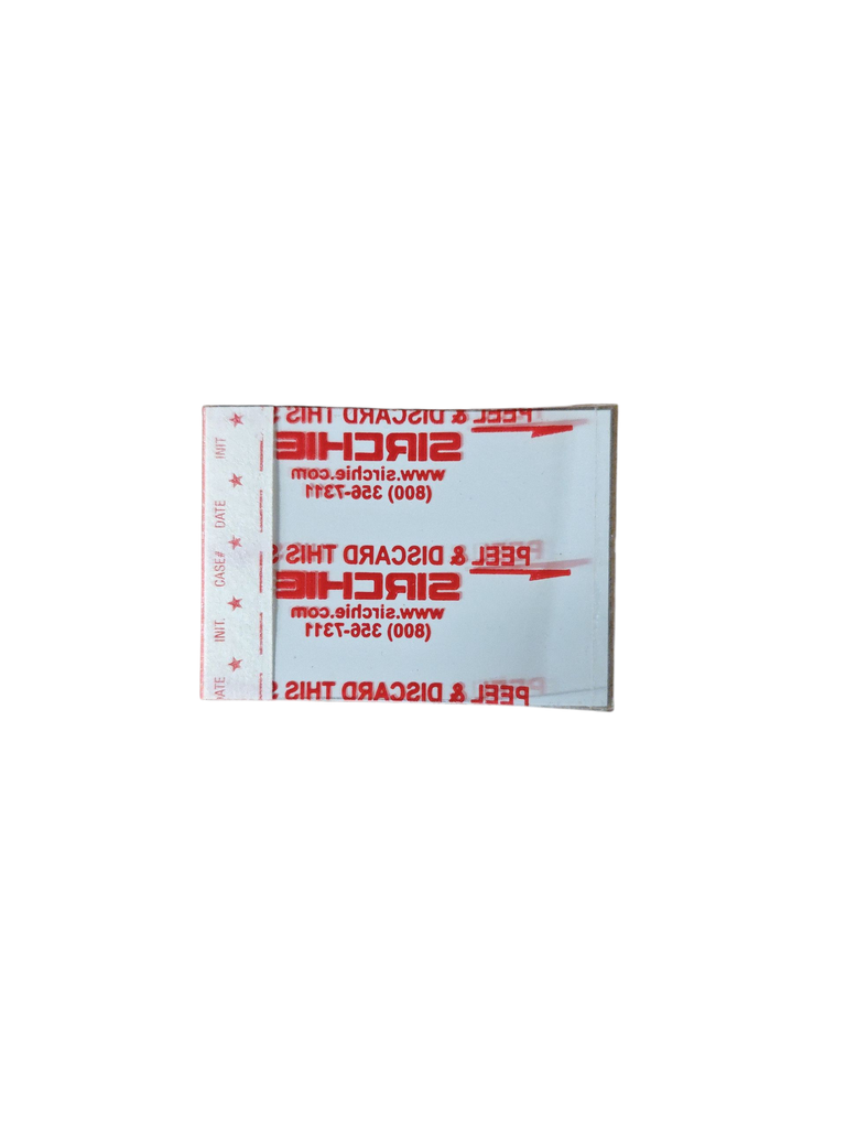 Transfert et carte d'identification