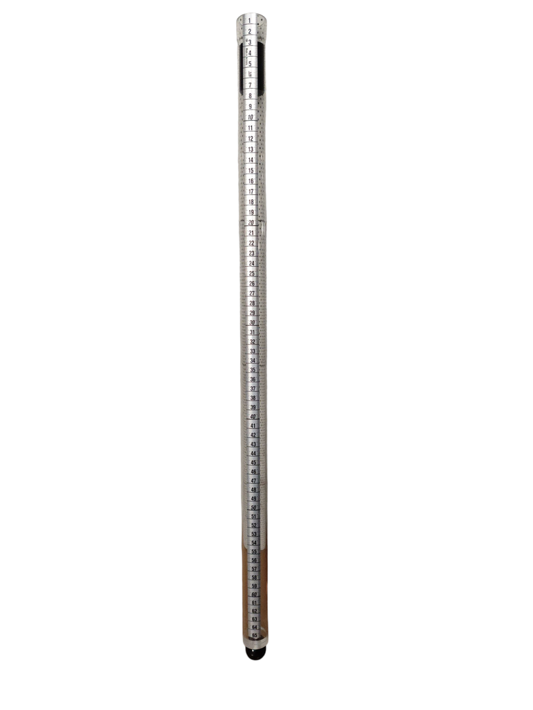 Tube Kundt simple