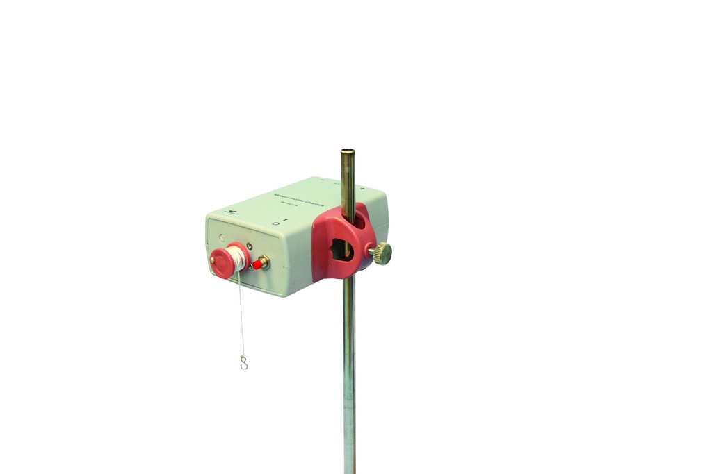 Moteur monte-charge