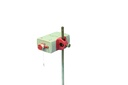 Moteur monte-charge