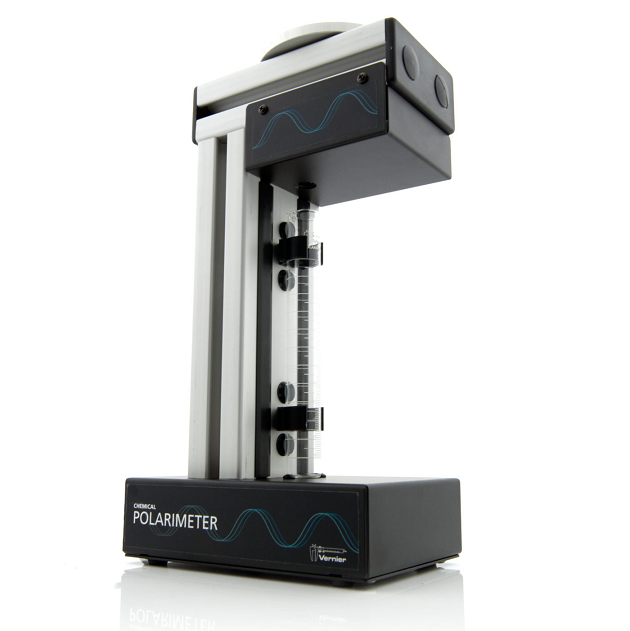 Polarimètre Vernier®