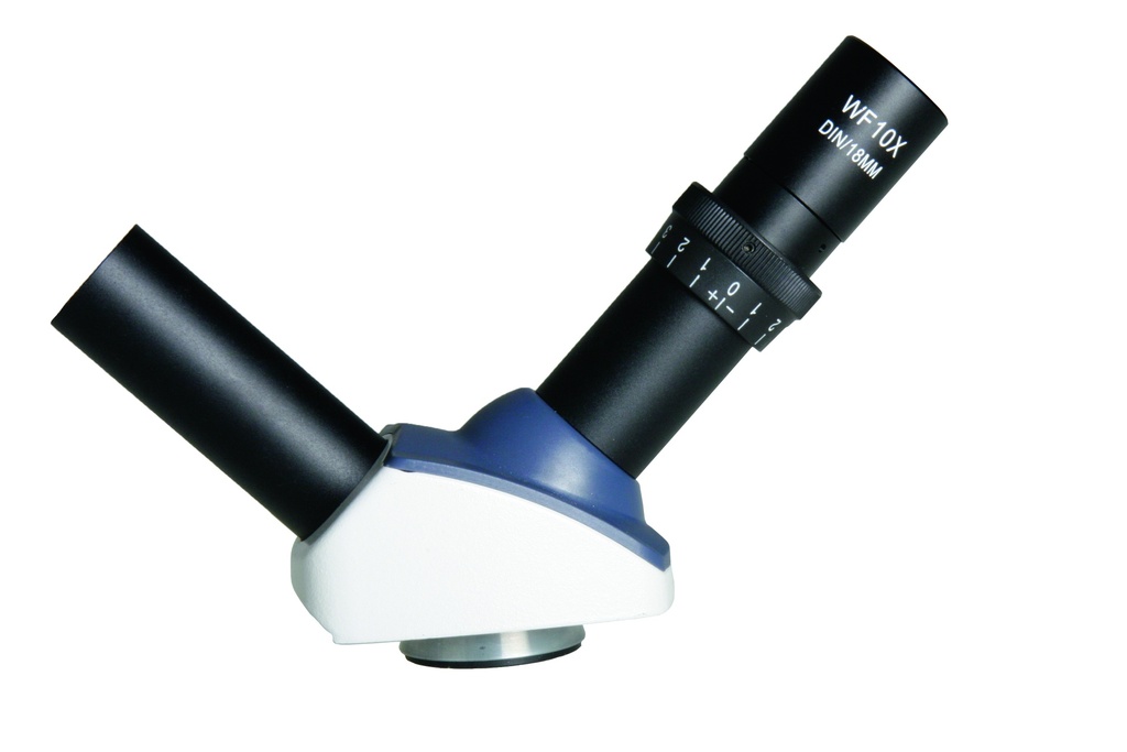 Tête à discussion pour EcoBlue ou BioBlue