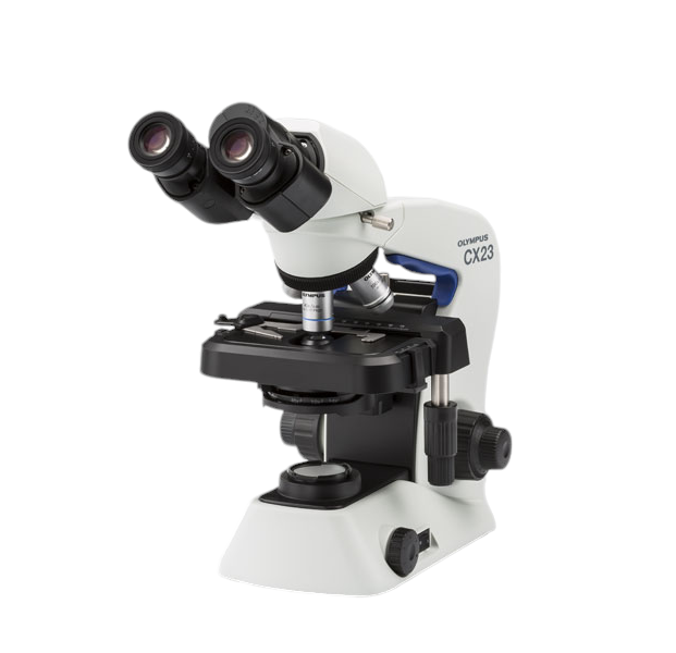 [S58170] Microscope Olympus Education CX23 (Avec 3 objectifs)