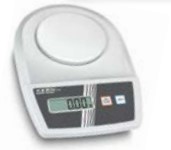 [S02462] Balance compacte 0.1 g - Kern gamme EMB (200 g ± 0.1 g)