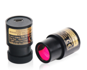 Caméra oculaire ToupCam 2,0 MP