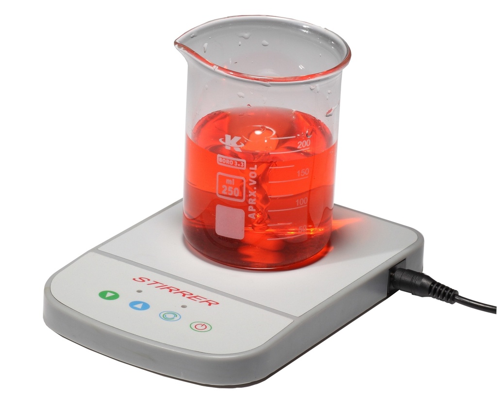 Agitateur extra-plat Stirrer