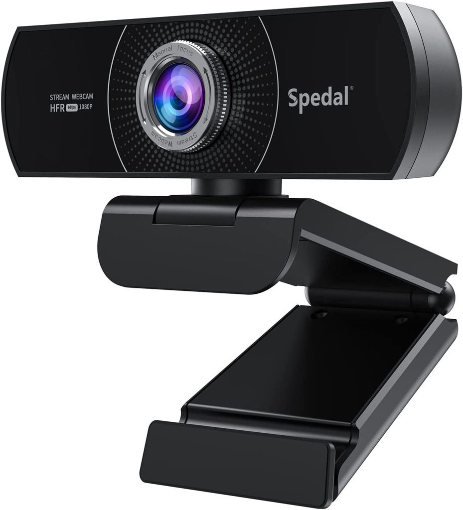 Webcam 60 ips