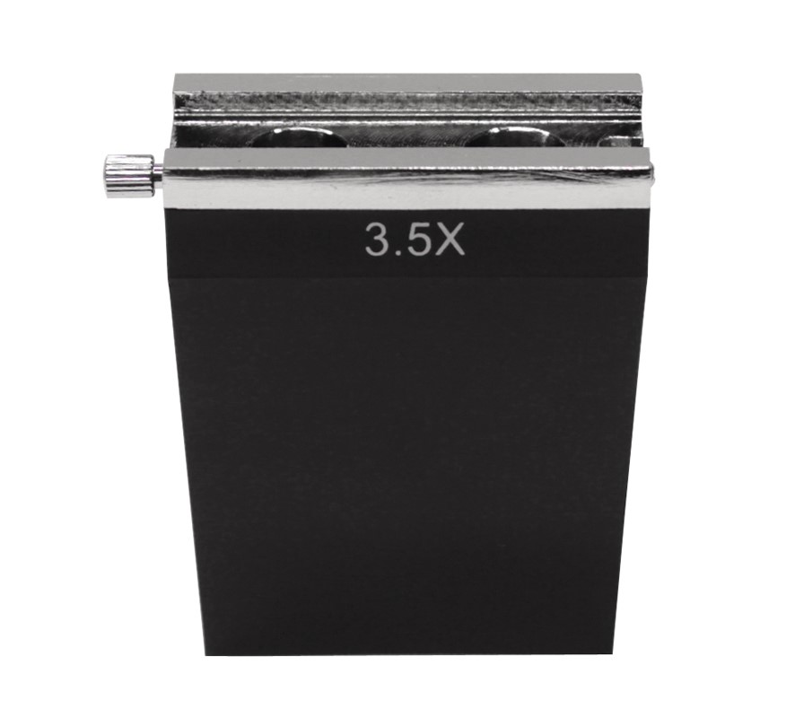 [S01362] Accessoire - Objectif pour microscope ST50-LED Optika (Objectif x1)