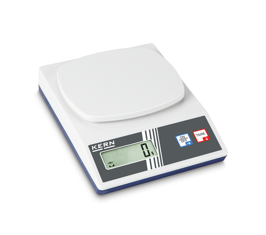 [300091-S03658] Balance empilable EFS - KERN (220 g ± 0.1 g)