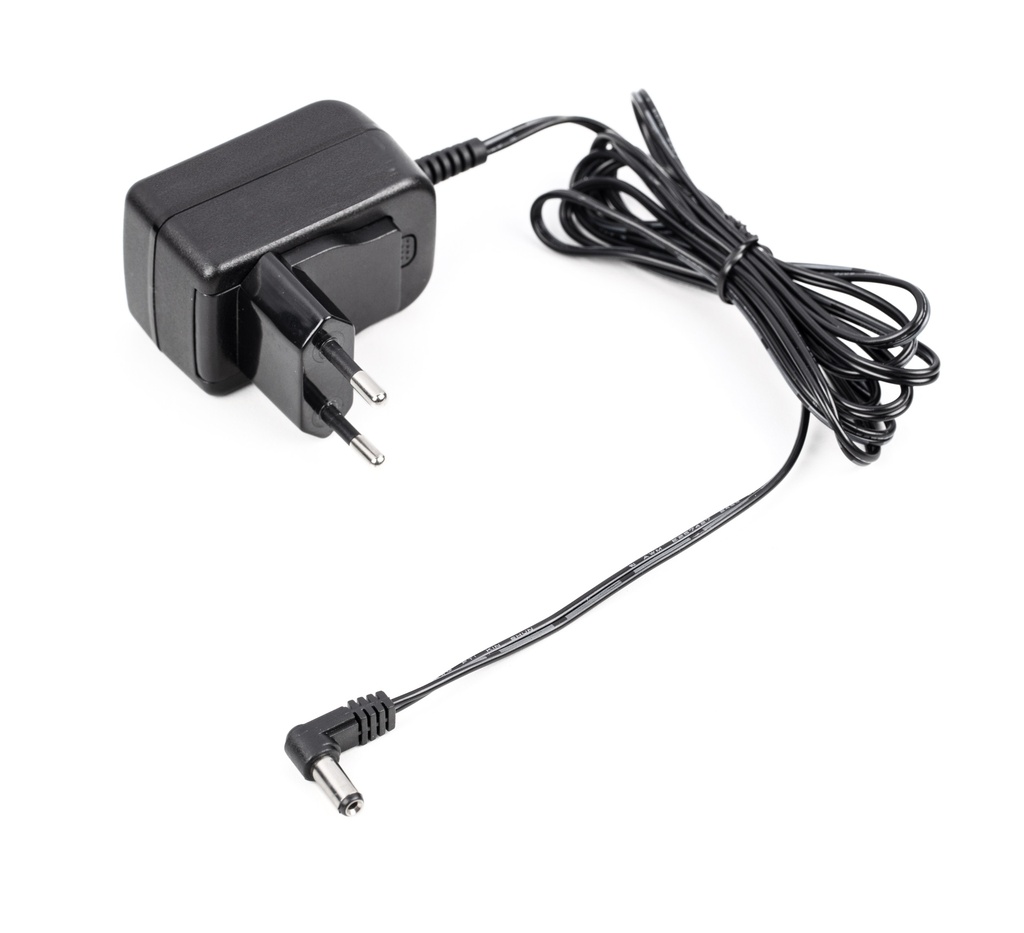 Bloc d'alimentation secteur 6 V / 1 A pour balances KERN EFS