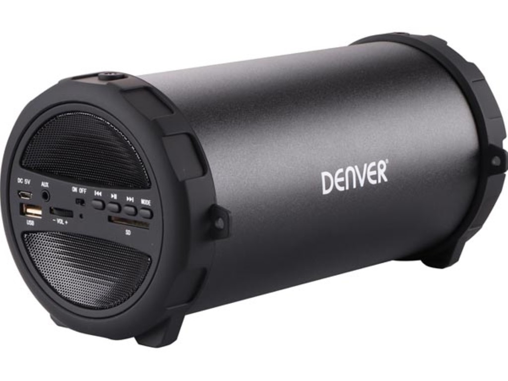 Enceinte haut-parleur Bluetooth 10 Wrms