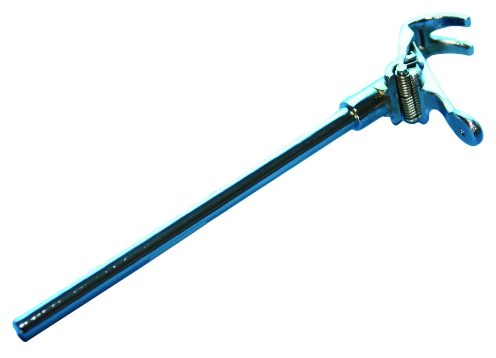 [#455032-S03671] Pince automatique pour burette de Mohr