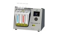 Thermotubes® transparents- Bain-marie sans eau