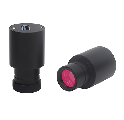 Caméra oculaire USB3 - 5,1 MPX