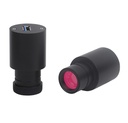 Caméra oculaire USB3 - 5,1 MPX