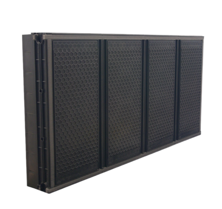 [251240] Filtre Erlab pour Labopur Trionyx ORG300/CORG301/FOR300/AMM300 (ORG vapeurs organiques)