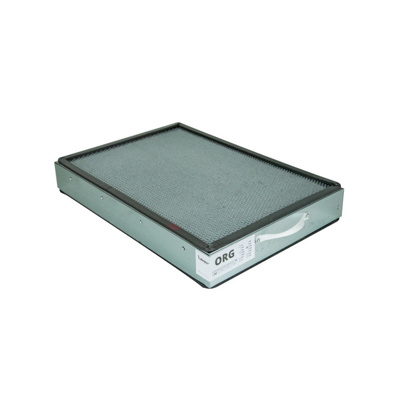 [251247-S03548] Filtre ERLAB équivalent TRINOYX ORG200/CORG201/FOR200/AMM200 (ORG vapeurs organiques)