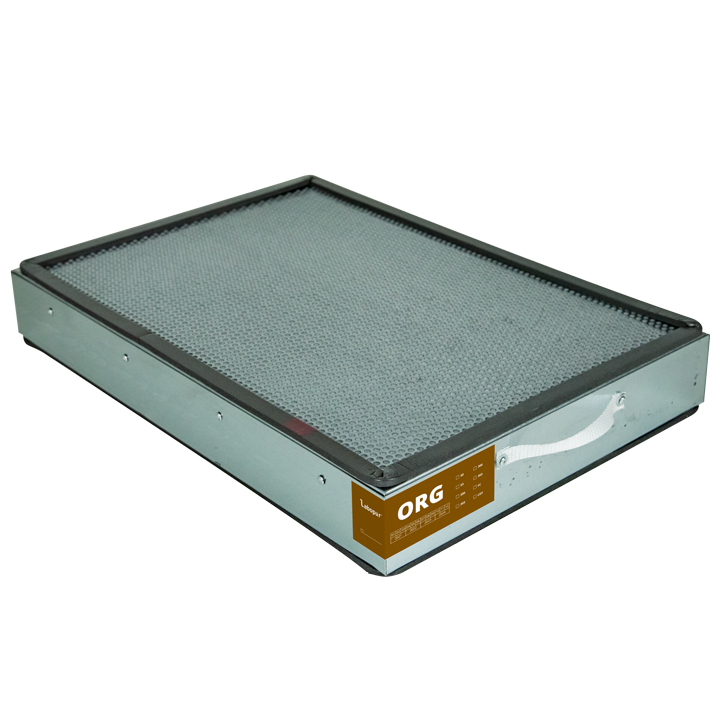 [S03552] Filtre Trionyx équivalent MF3 (AS Vapeurs organiques)