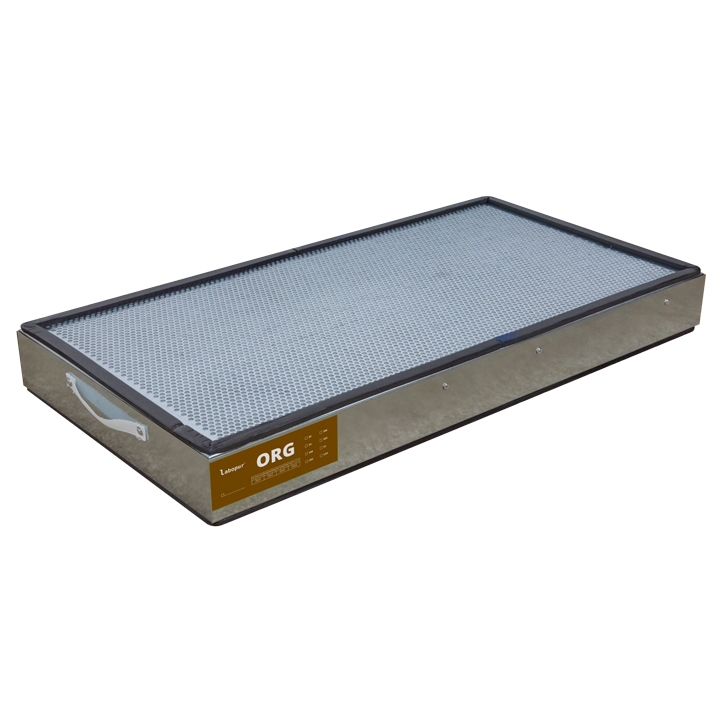 [S03554] Filtre Trionyx équivalent MF4 (AS Vapeurs organiques)