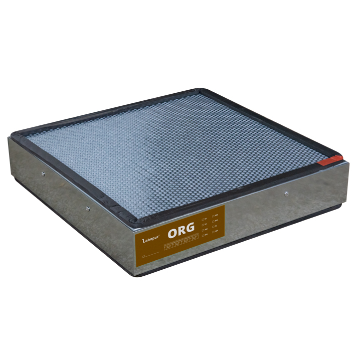 Filtre Trionyx équivalent F2