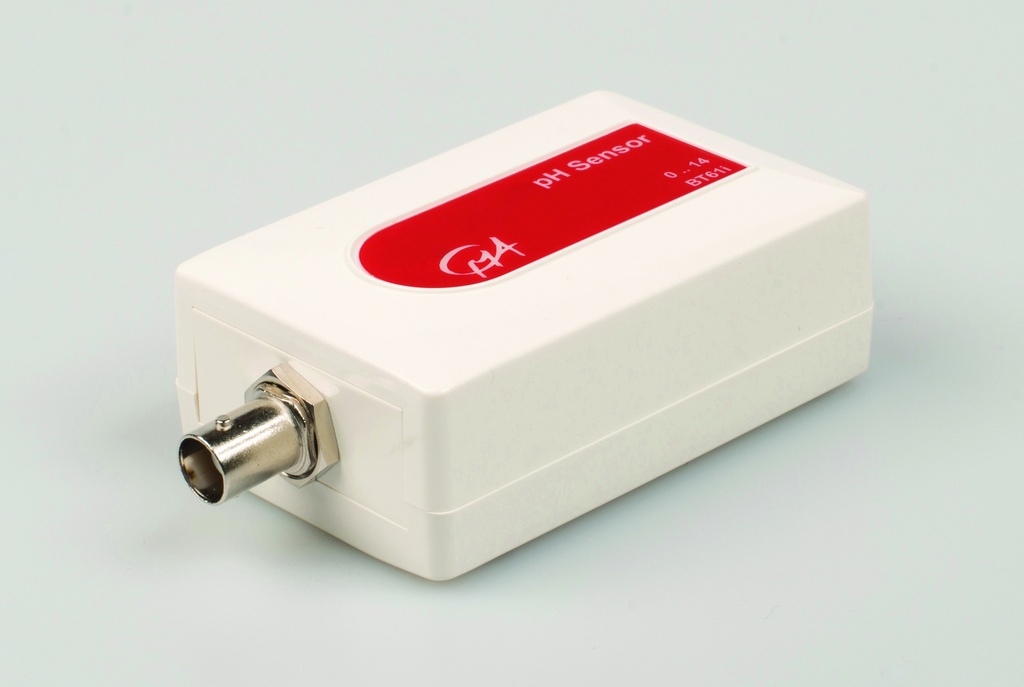 Capteur WiLab et VinciLab - CO2 mètre Eau